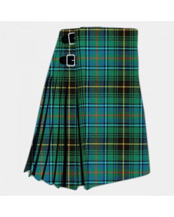 MacInnes Ancient Hunting Tartan Kilt