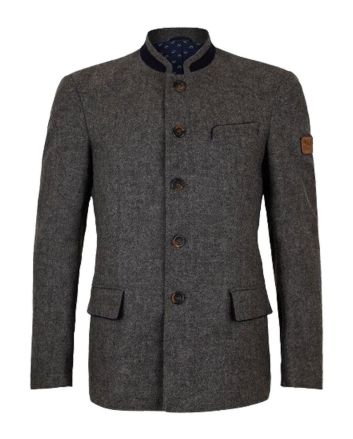 Beautiful Bavarian Trachten Jacket
