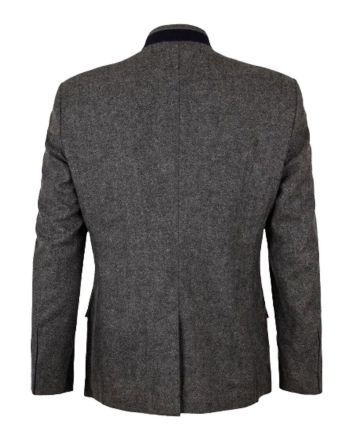 Beautiful Bavarian Trachten Jacket
