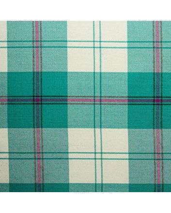 Cunningham Mint Tartan Kilt
