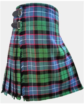 Mitchell (Hunter) Ancient Tartan Kilt
