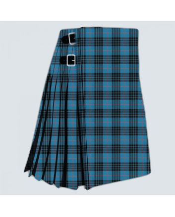 Morgan Ancient Tartan Kilt