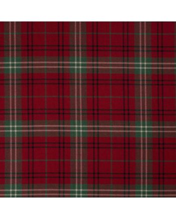 Morrison Muted Tartan Kilt