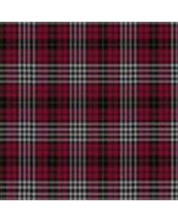 Morton Red Tartan Kilt