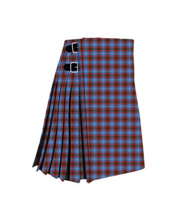 Moubray Tartan Kilt