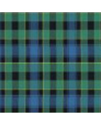Mouth Tartan Kilt