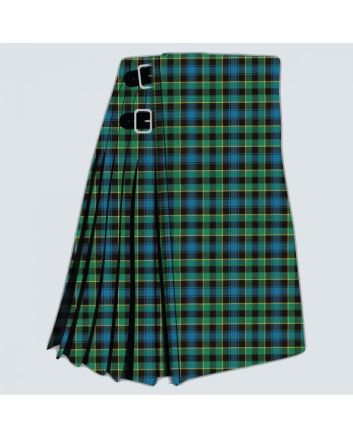 Mowat Ancient Tartan Kilt