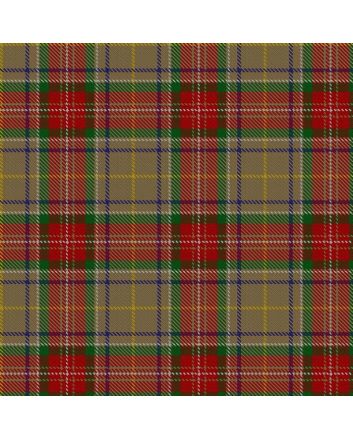 Muirhead Tartan Kilt
