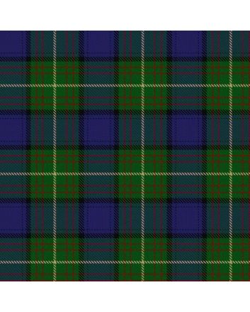 Mulcahy Tartan Kilt