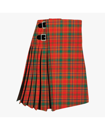 Munro Ancient Tartan Kilt 