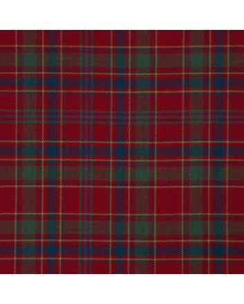 Munro Muted Tartan Kilt