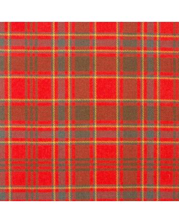Munro Weathered Tartan Kilt
