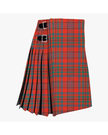 Murray of Tullibardine Tartan Kilt
