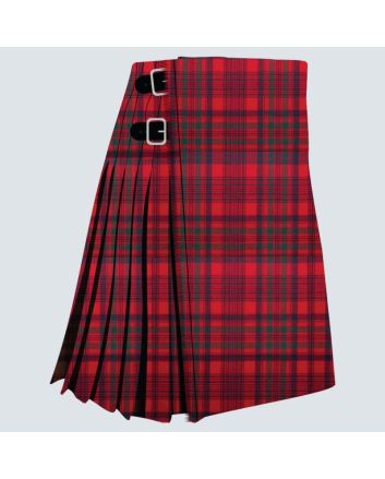 Murray of Tullibardine Modern Tartan Kilt
