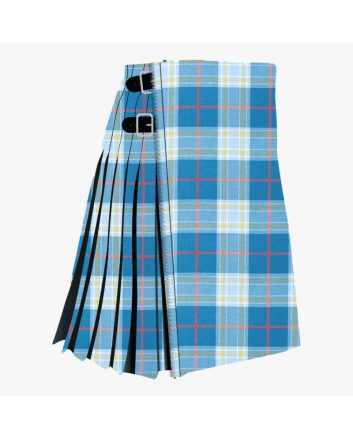 Musselburgh Tartan Kilt