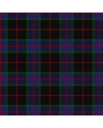 Nairn Tartan Kilt