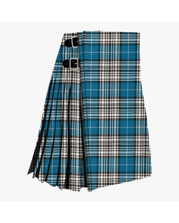 Napier Modern Tartan Kilt