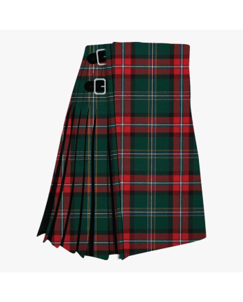 National Tartan Kilt