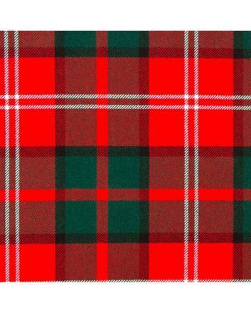 Nesbitt Modern Tartan Kilt