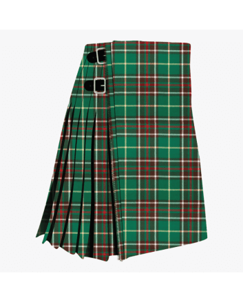 Newfoundland Canadian Tartan Kilt