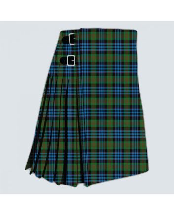 Newlands Tartan Kilt