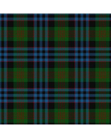 Newlands Tartan Kilt