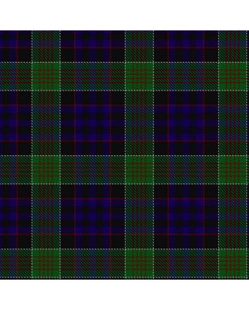 Newman Family Tartan Kilt