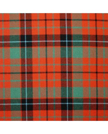 Nicolson Ancient Tartan Kilt
