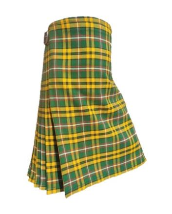 O Neill Tartan Kilt
