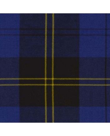 Clan Oakleigh Tartan Kilt