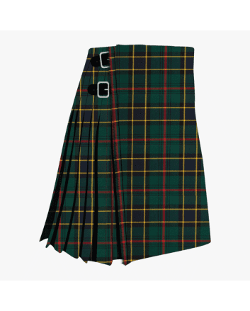 Ogilvie Hunting Modern Tartan Kilt