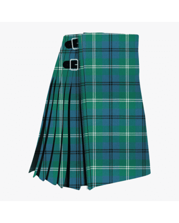 Oliphant Ancient Tartan Kilt