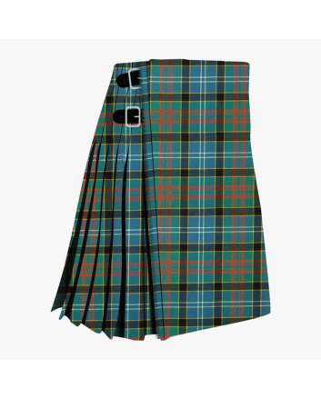 Paisley Ancient Tartan Kilt