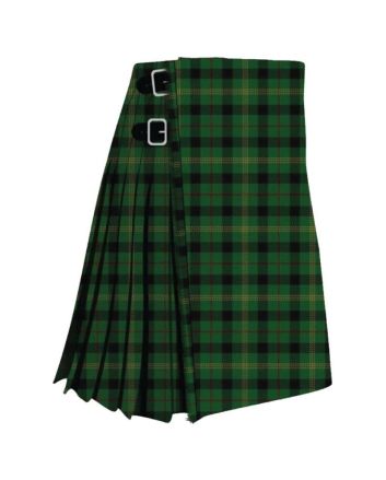 Clan Paton tartan Kilt