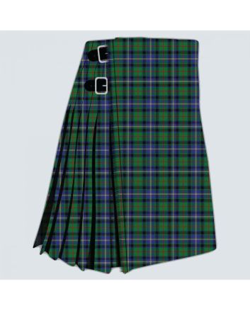 Pennsylvania Tartan Kilt