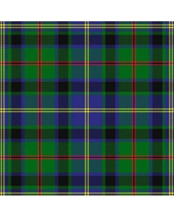 Pennsylvania Tartan Kilt