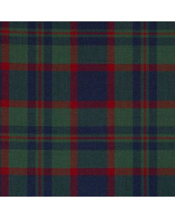 Perthsire Muted Tartan Kilt
