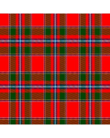Perthshire District Tartan Kilt