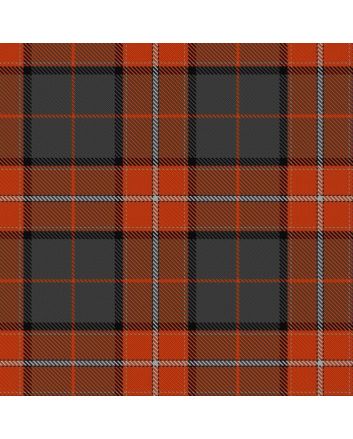 Philp Tartan Kilt