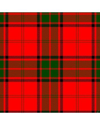 Pollock Modern Tartan Kilt