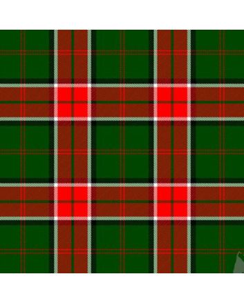 Pollock Tartan Kilt