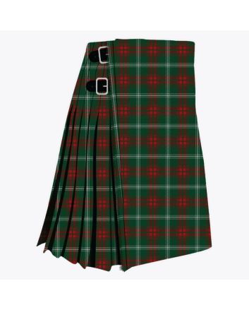 Clan Prince Of Wales Tartan Kilt
