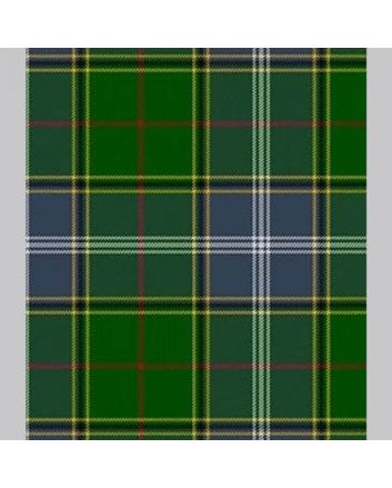 Pringle Tartan Kilt