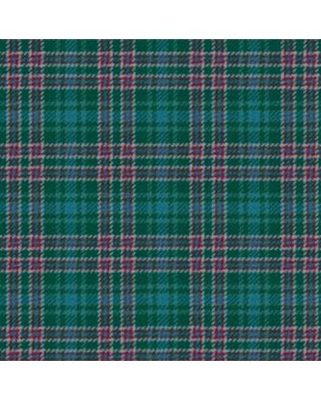 Ralston Modern Tartan Kilt