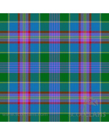 Clan Ralston Ancient Tartan Kilt
