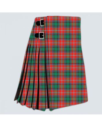 Rattray Ancient Tartan Kilt
