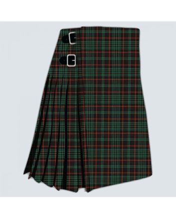 Renwick Ancient Tartan Kilt