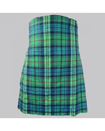 Clan Richards Tartan Kilt