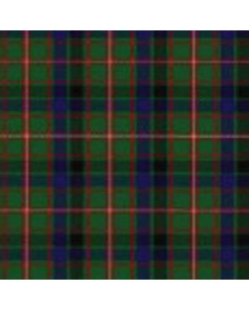 Ried Green Tartan Kilt