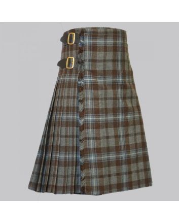 Rivers OF Scotland Tartan Kilt